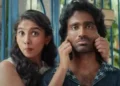 Pradeep Ranganathan's New Film 'Dude' Features Love and Humor