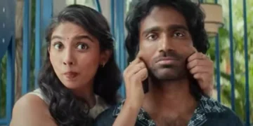 Pradeep Ranganathan's New Film 'Dude' Features Love and Humor