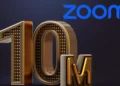 Zoom Phone Achieves 10 Million Seats, Revolutionizing Business Communication