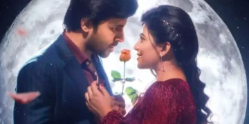 Priyadarshi's New Film 'Premante' Launches First Single 'Dhochaave Nanne'