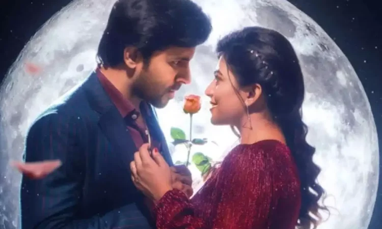Priyadarshi's New Film 'Premante' Launches First Single 'Dhochaave Nanne'