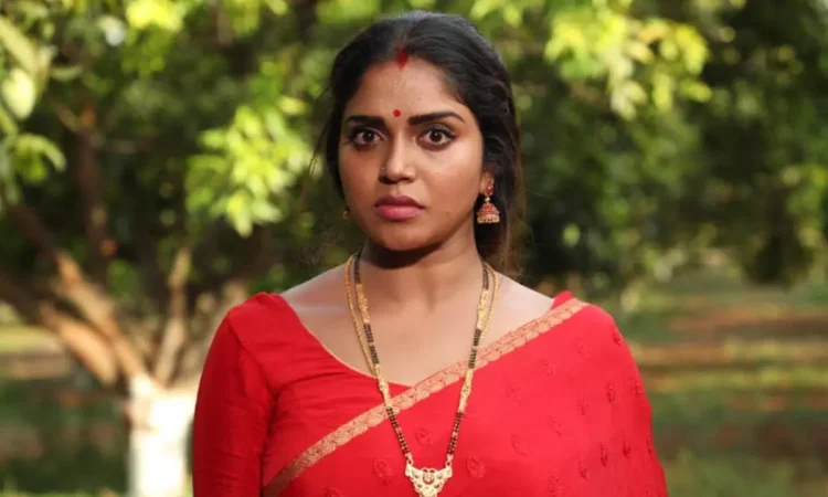 Telugu Horror Film 'Erra Cheera' to Premiere on October 24