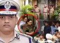 Chandigarh Police Establish SIT to Examine Death of IPS Officer Y Puran Kumar