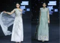 Samant Chauhan Debuts 'First Breath' Collection at Lakmē Fashion Week