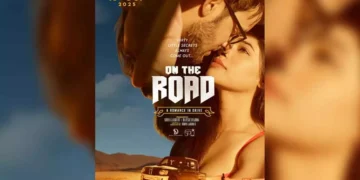 Exploring Emotions and Suspense in On The Road