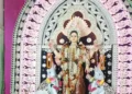 Kanchan Bazaar Mandap Celebrates 75 Years of Laxmi Puja