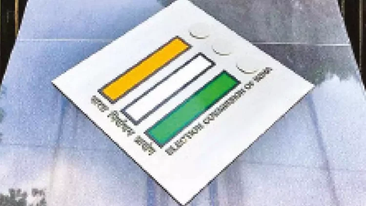 Election Commission Plans Phased Nationwide Voter List Revision