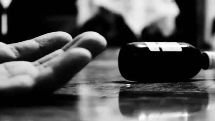 Political Tensions Rise After Doctor's Tragic Death in Maharashtra Political Tensions Rise After Doctor's Tragic Death in Maharashtra