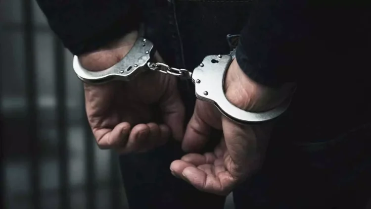 Four Arrested in Uttar Pradesh for Defacing Temples with Prophet's Name Four Arrested in Uttar Pradesh for Defacing Temples with Prophet's Name