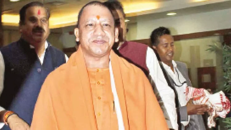 Uttar Pradesh's Growth Driven by Infrastructure and Business Ease