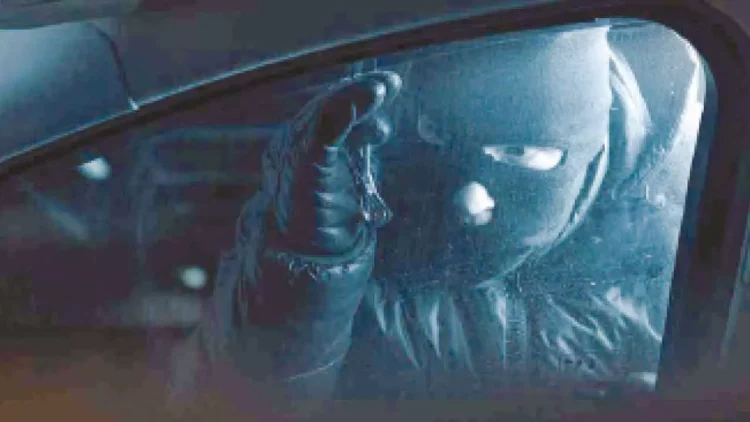 Major Carjacking Ring Dismantled, Five Members Arrested