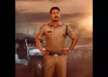 Varun Sandesh Transforms in a Captivating Crime Thriller