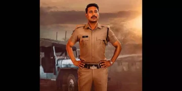 Varun Sandesh Transforms in a Captivating Crime Thriller