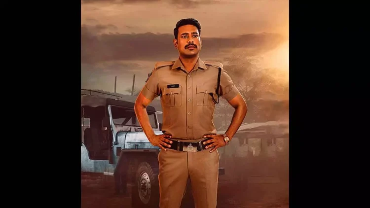 Varun Sandesh Transforms in a Captivating Crime Thriller