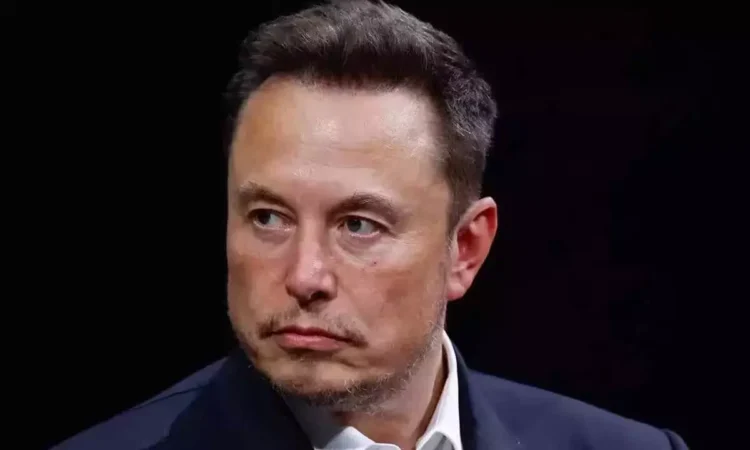 Elon Musk Raises Concerns Over OpenAI's Departure from Non-Profit Goals