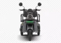 Komaki Electric Launches FAM 1.0 and 2.0 Scooters at Competitive Prices