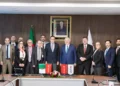 Turkish Airlines and Air Algérie Enhance Strategic Cooperation and Codeshare