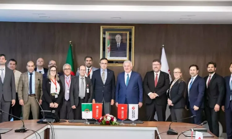 Turkish Airlines and Air Algérie Enhance Strategic Cooperation and Codeshare