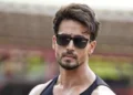 Tiger Shroff Emphasizes Authentic Action in Latest Post
