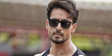 Tiger Shroff Emphasizes Authentic Action in Latest Post