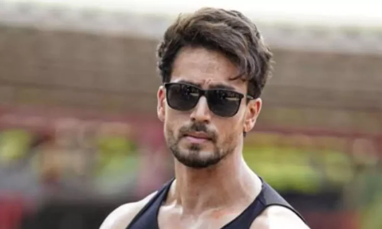 Tiger Shroff Emphasizes Authentic Action in Latest Post