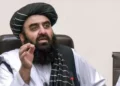 Backlash Over Exclusion of Female Journalists in Afghanistan Press Briefing