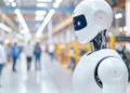 The Future of Humanoid Robots in Challenging Jobs