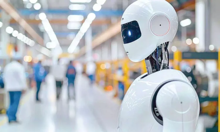 The Future of Humanoid Robots in Challenging Jobs