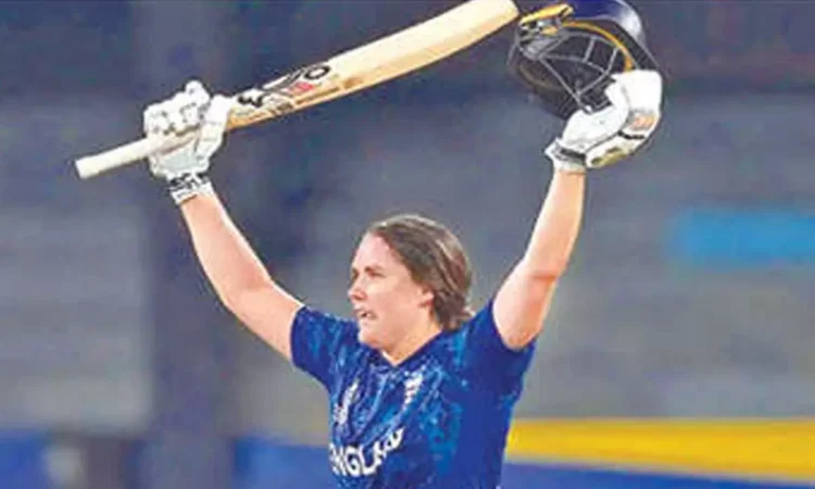 England Claims 89-Run Victory Against Sri Lanka in World Cup Match