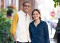 Nobel Winners Abhijit Banerjee and Esther Duflo Set to Join University of Zurich