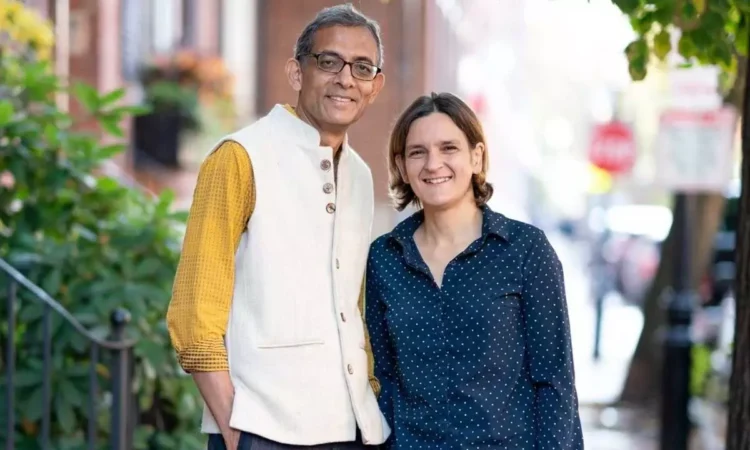 Nobel Winners Abhijit Banerjee and Esther Duflo Set to Join University of Zurich