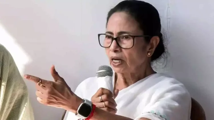Mamata Banerjee Faces Backlash for Comments on Durgapur Rape Case
