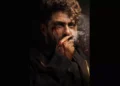 Antony Varghese Reveals Intense New Look in 'Kaattalan'