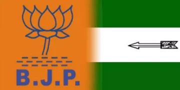 NDA Reveals Seat-Sharing Agreement for Bihar 2025 Elections