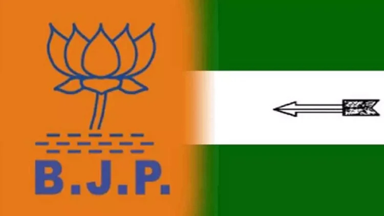 NDA Reveals Seat-Sharing Agreement for Bihar 2025 Elections