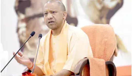 Uttar Pradesh to Host Events for Sardar Patel's 150th Birthday
