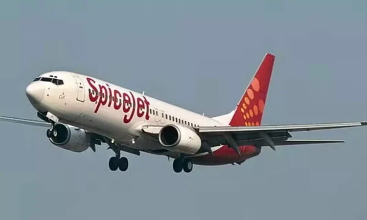 Crisil Gives SpiceJet 'A4+' Rating Amid Restructuring and Capital Growth