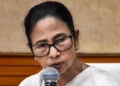 BJP Slams Mamata Banerjee for Late Night Comments on Durgapur Incident
