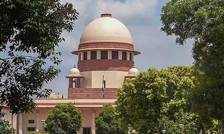 Supreme Court Directs CBI to Investigate Karur Stampede Incident