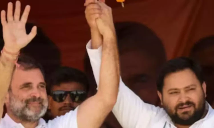 Mahagathbandhan to Announce Seat-Sharing Plan and Manifesto for Bihar 2025