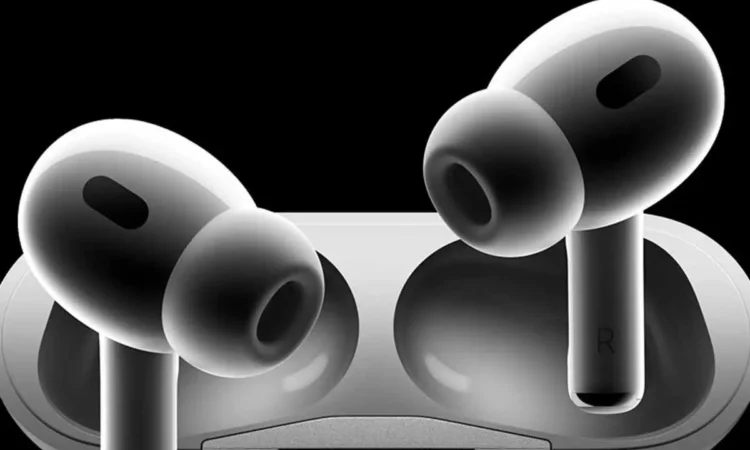 Apple is Working on Next-Generation AirPods Pro with Enhanced Features