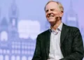 John Sculley: OpenAI Emerges as Apple's Key Competitor