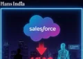 Salesforce Announces Significant Layoffs Amid AI Transition