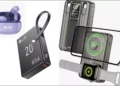 U&i Introduces Stylish Power Banks and Earbuds for Festive Gifting