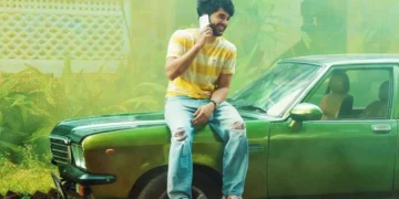 Upcoming Film 'Telusu Kada' Receives U/A Rating Ahead of Release