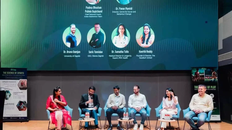 T-Hub Launches Splink Pro, India's First AI Wellness Platform