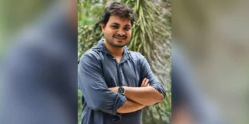 Kiran Abbavaram's Upcoming Film 'K-Ramp' Set for Diwali Release