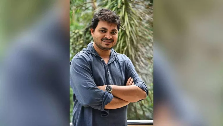 Kiran Abbavaram's Upcoming Film 'K-Ramp' Set for Diwali Release