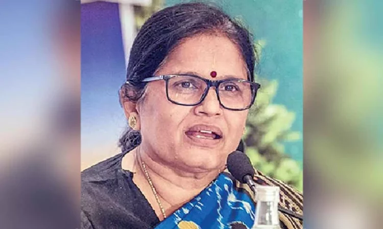 Odisha Deputy Chief Minister Critiques Mamata Banerjee's Nighttime Advice