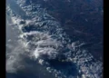 NASA Astronaut Captures Stunning Image of Mount Everest from Space NASA Astronaut Captures Stunning Image of Mount Everest from Space